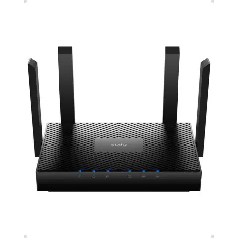 Erbjudande Cudy WR3000 Router